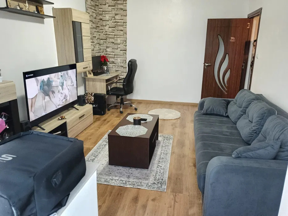 Se închiriază apartament 2 camere – Complexul Studențesc – 420 €/lună