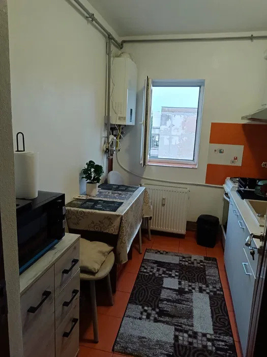 Se închiriază apartament 2 camere – Complexul Studențesc – 420 €/lună