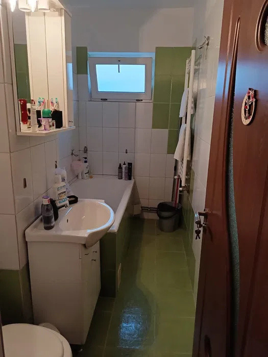 Se închiriază apartament 2 camere – Complexul Studențesc – 420 €/lună