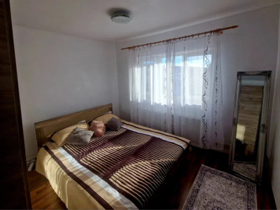 Se închiriază apartament 2 camere – Complexul Studențesc – 420 €/lună