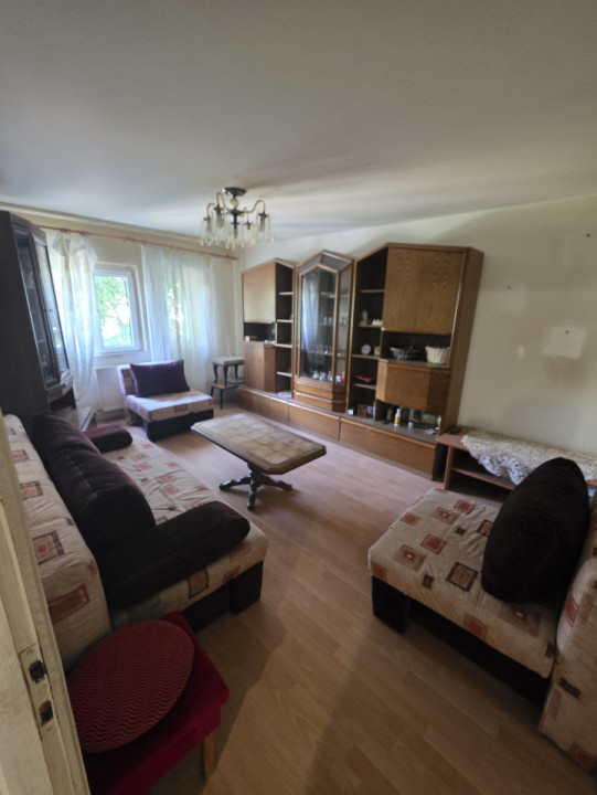 Apartament 3 camere de vanzare. Freidorf