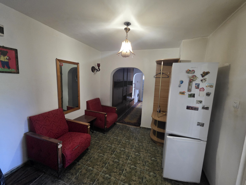 Apartament 3 camere de vanzare. Freidorf