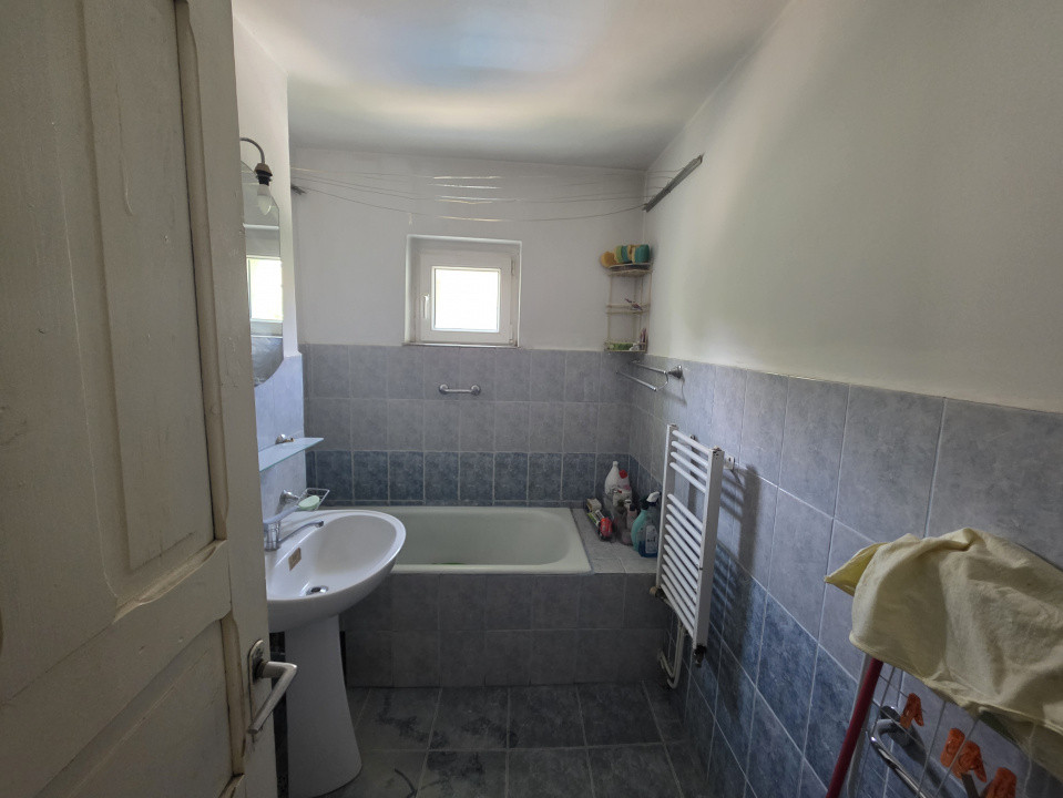 Apartament 3 camere de vanzare. Freidorf