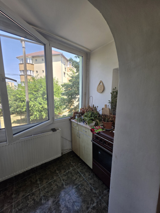Apartament 3 camere de vanzare. Freidorf