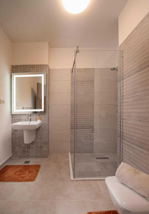 XCity Tower – Apartament Smart 2 camere, panoramă – 470 €/lună
