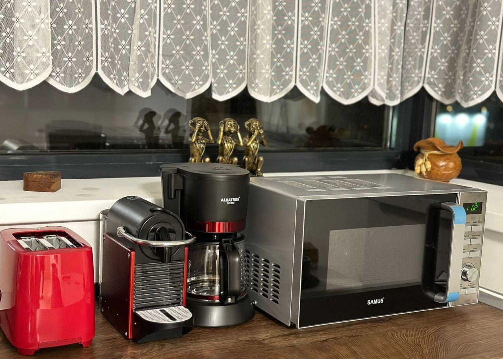 XCity Tower – Apartament Smart 2 camere, panoramă – 470 €/lună