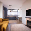 XCity Tower – Apartament Smart 2 camere, panoramă – 470 €/lună