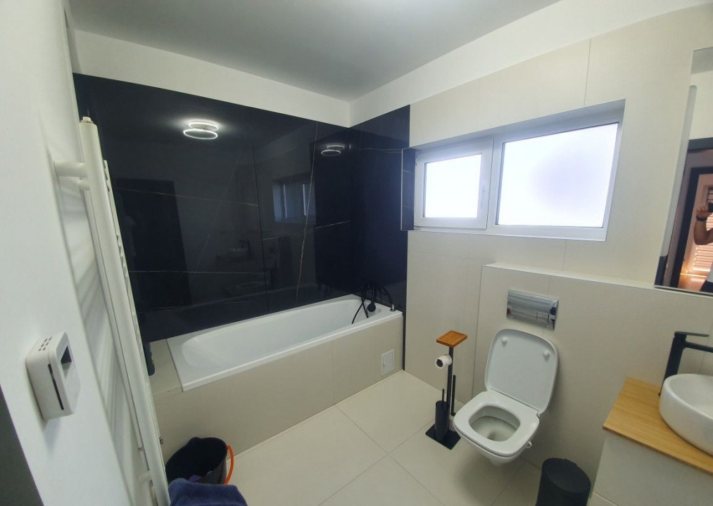 Apartament 2 camere mobilat – Giarmata Vii – 100.000 € neg.