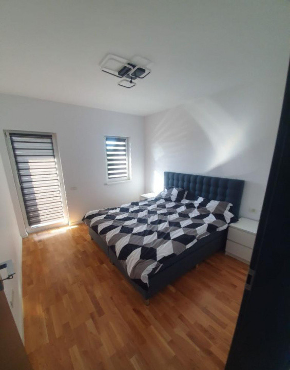 Apartament 2 camere mobilat – Giarmata Vii – 100.000 € neg.