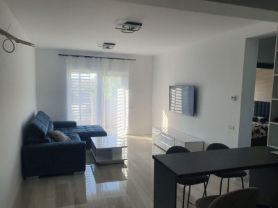 Apartament 2 camere mobilat – Giarmata Vii – 100.000 € neg.