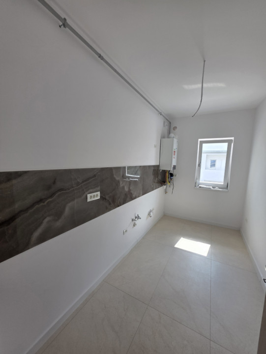 Apartament cu 2 camere, de vanzare, Giroc! COMISION 0%