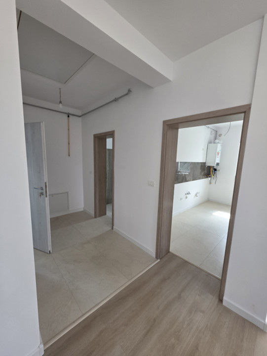Apartament cu 2 camere, de vanzare, Giroc! COMISION 0%