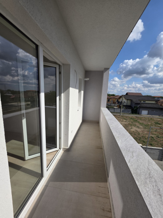 Apartament cu 2 camere, de vanzare, Giroc! COMISION 0%