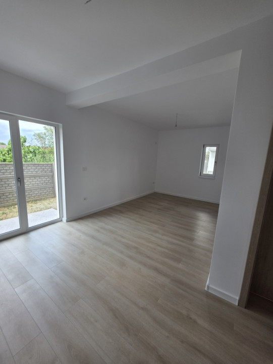Apartament cu 2 camere, de vanzare, Giroc! COMISION 0%
