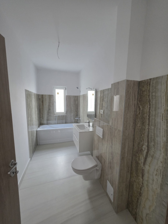 Apartament cu 2 camere, de vanzare, Giroc! COMISION 0%