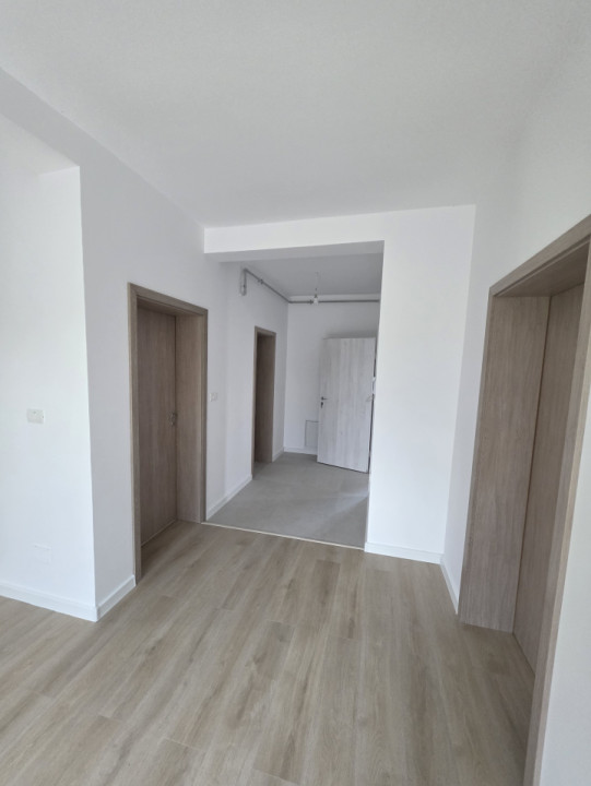 Apartament cu 2 camere, de vanzare, Giroc! COMISION 0%