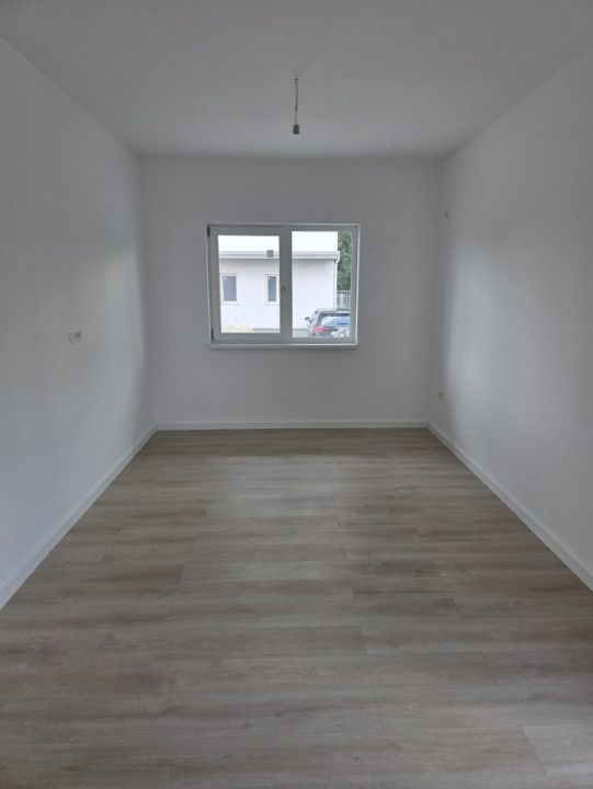 Apartament cu 2 camere, de vanzare, Giroc! COMISION 0%
