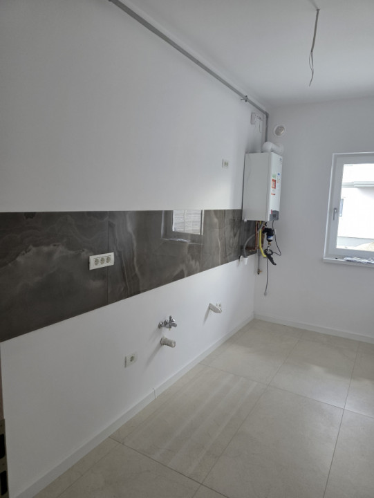 Apartament cu 2 camere, de vanzare, Giroc! COMISION 0%