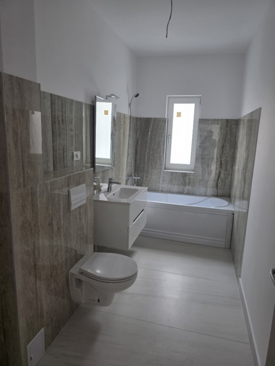 Apartament cu 2 camere, de vanzare, Giroc! COMISION 0%