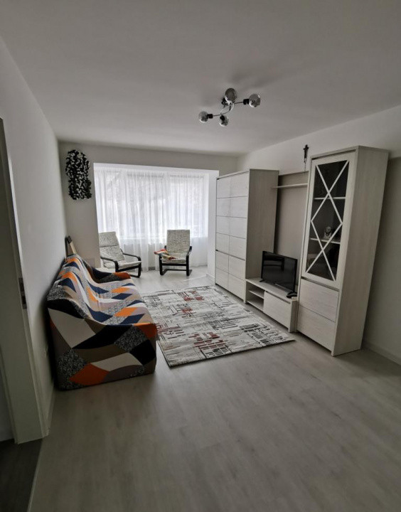 Apartament 2 camere de inchiriat, complet mobilat si utilat zona Nokia Timisoara