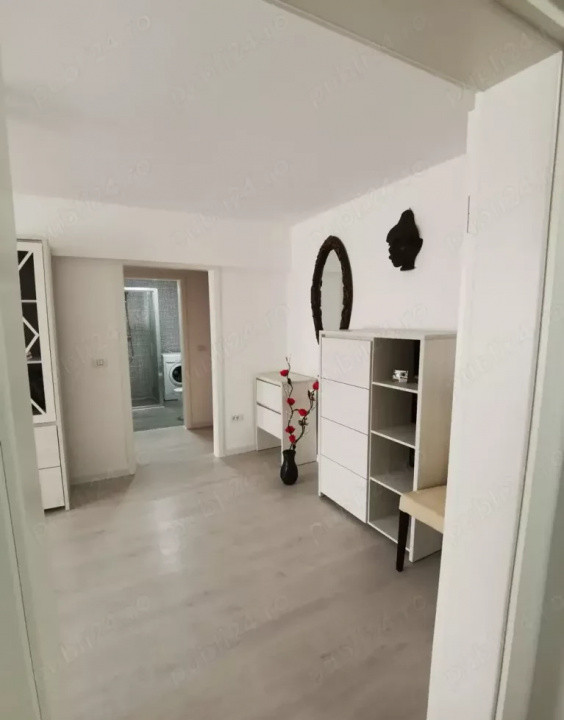 Apartament 2 camere de inchiriat, complet mobilat si utilat zona Nokia Timisoara