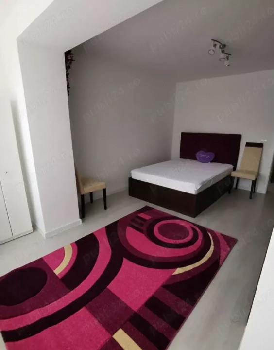 Apartament 2 camere de inchiriat, complet mobilat si utilat zona Nokia Timisoara