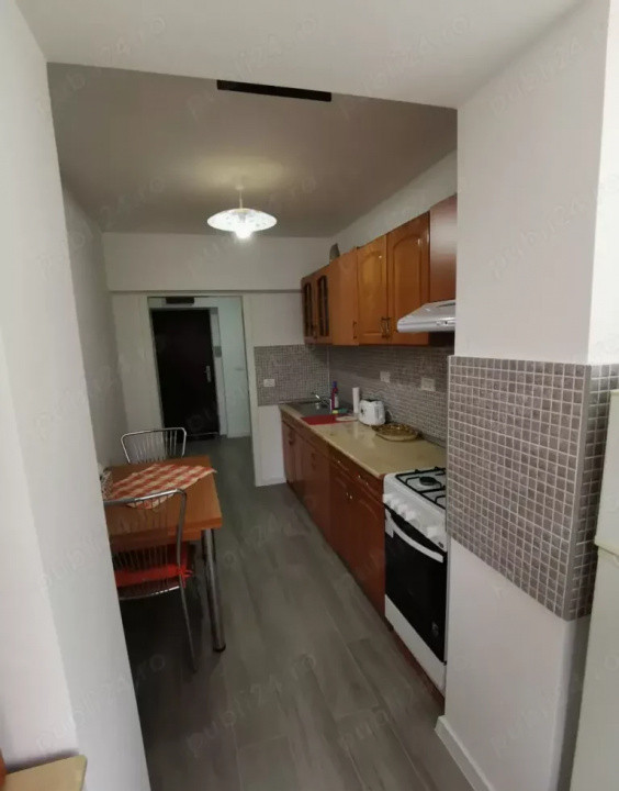 Apartament 2 camere de inchiriat, complet mobilat si utilat zona Nokia Timisoara