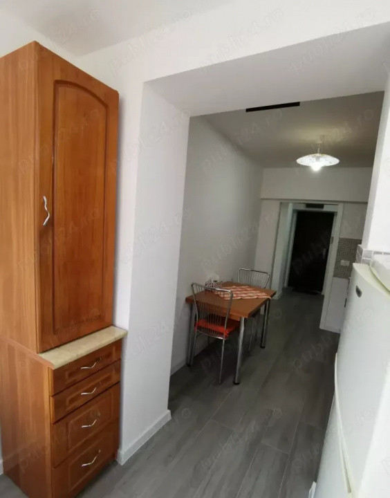 Apartament 2 camere de inchiriat, complet mobilat si utilat zona Nokia Timisoara