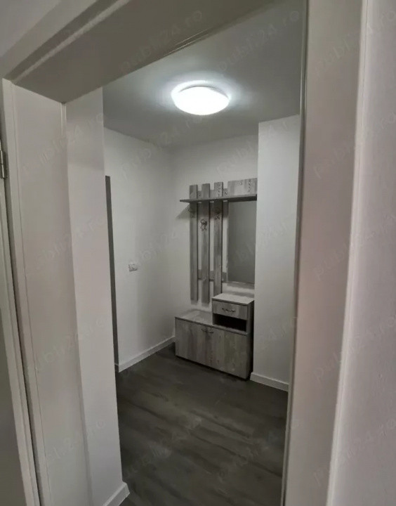 Apartament 2 camere de inchiriat, complet mobilat si utilat zona Nokia Timisoara