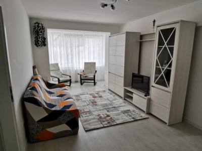Apartament 2 camere de inchiriat, complet mobilat si utilat zona Nokia Timisoara