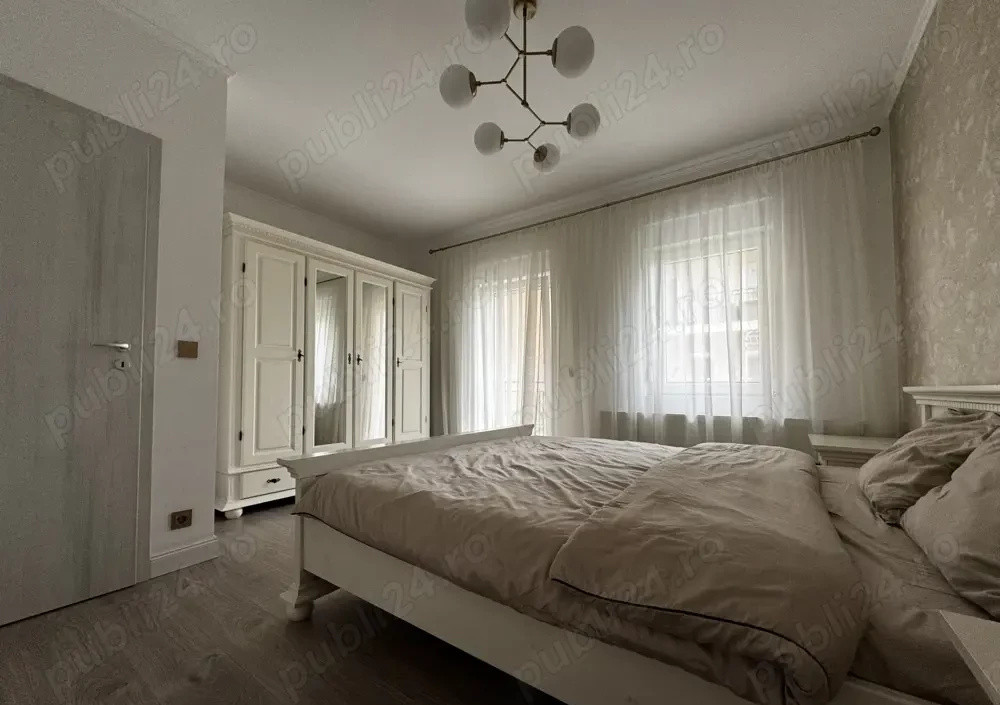 Apartament de vanzare- Giroc- Mobilat 