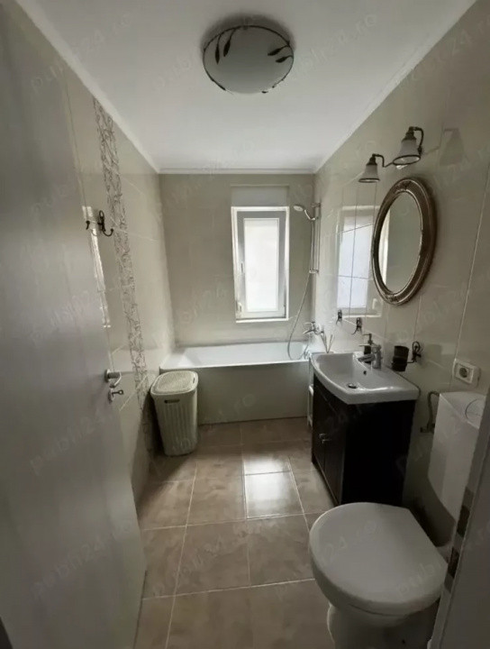 Apartament de vanzare- Giroc- Mobilat 