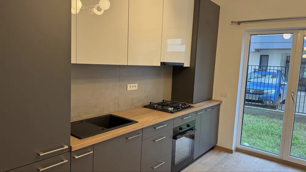 Apartament 2 camere open-space – Calea Torontalului – 93.000 € + TVA
