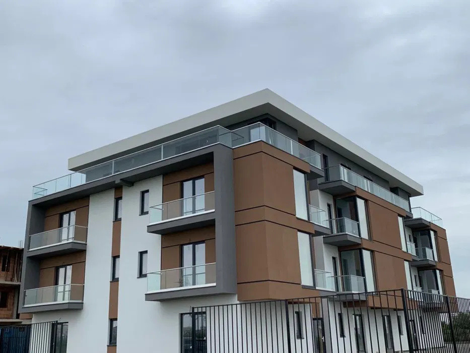 Apartament 2 camere open-space – Calea Torontalului – 93.000 € + TVA