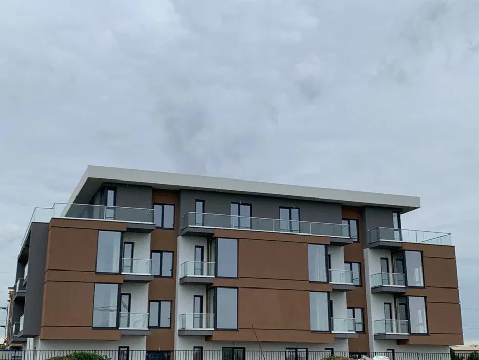 Apartament 2 camere open-space – Calea Torontalului – 93.000 € + TVA