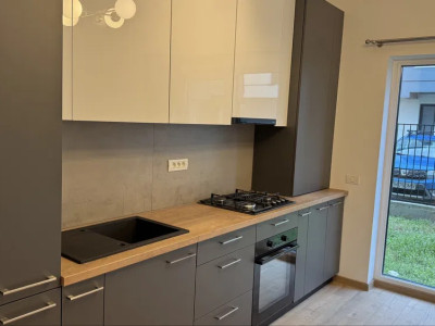 Apartament 2 camere open-space – Calea Torontalului – 93.000 € + TVA