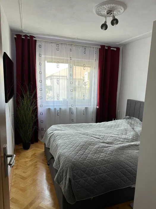 Apartament 2 camere decomandat – Lipovei – 85.000 €