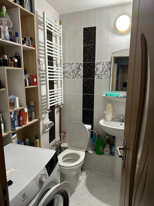 Apartament 2 camere decomandat – Lipovei – 85.000 €