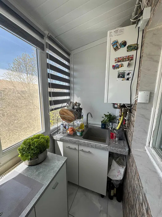 Apartament 2 camere decomandat – Lipovei – 85.000 €