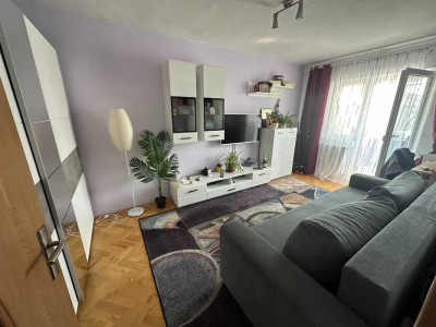Apartament 2 camere decomandat – Lipovei – 85.000 €