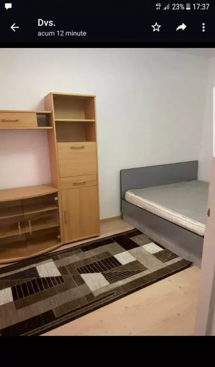 Apartament semidecomandat 2 camere renovat – Calea Șagului – 70.000 €