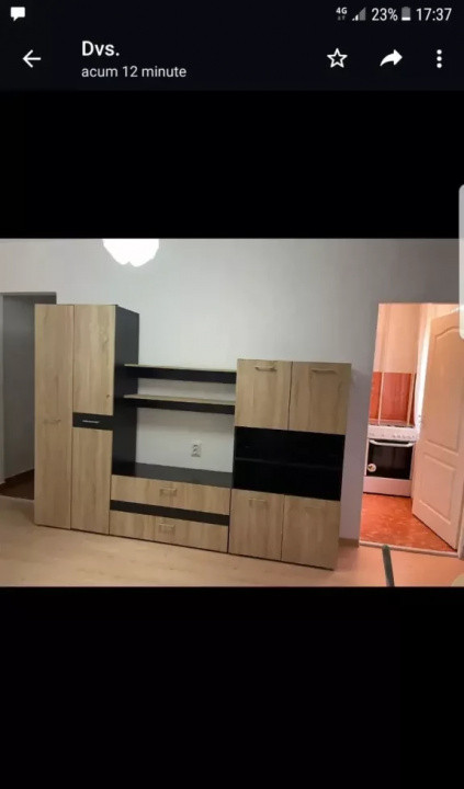 Apartament semidecomandat 2 camere renovat – Calea Șagului – 70.000 €