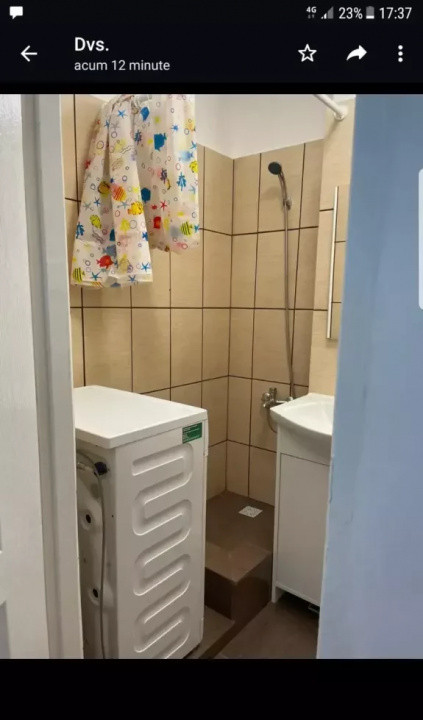 Apartament semidecomandat 2 camere renovat – Calea Șagului – 70.000 €