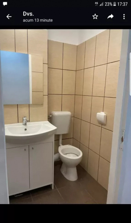 Apartament semidecomandat 2 camere renovat – Calea Șagului – 70.000 €