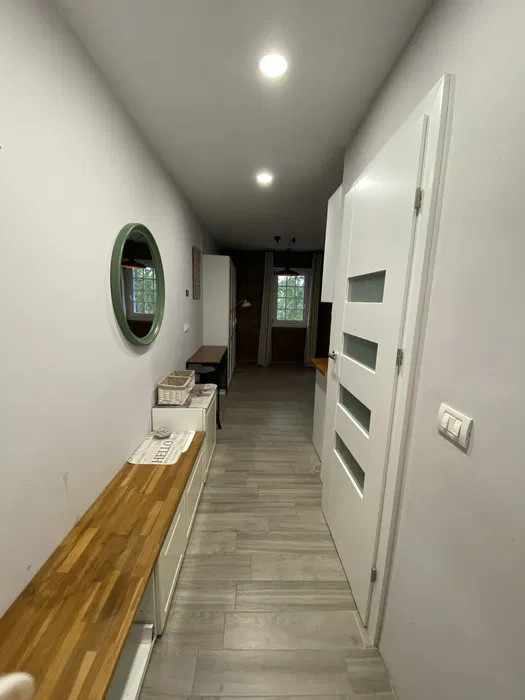 Se închiriază garsonieră 30 m² – Braytim, Str. Lalele 1 – 270 €/lună