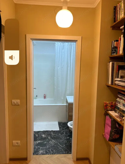 Apartament decomandat 2 camere ultracentral – 60 m² – 165.000 € neg.