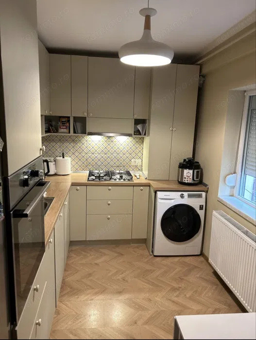 Apartament decomandat 2 camere ultracentral – 60 m² – 165.000 € neg.