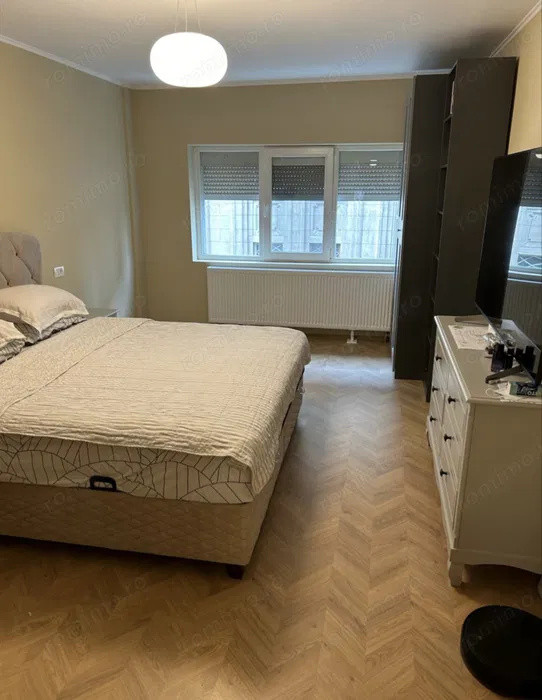 Apartament decomandat 2 camere ultracentral – 60 m² – 165.000 € neg.