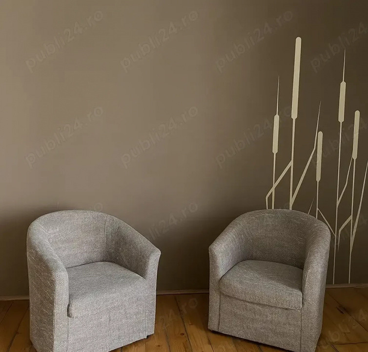 Apartament decomandat 2 camere, parter – Steaua – 54 m² – 85.000 € neg.