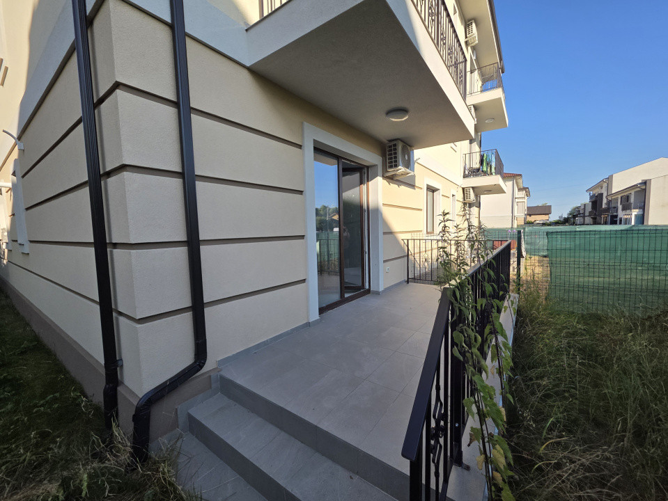Apartament 3 camere, de vanzare, Giroc